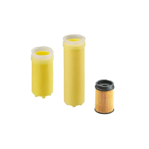 OVENTROP Filtereinsatz 100-120 mym DIN-DVGW geprüft für Aquanova Compact E, 6200591